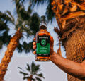 SPRINGBANK 15YO SINGLE MALT WHISKY 0,7L