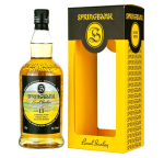 SPRINGBANK 11YO LOCAL BARLEY SINGLE MALT WHISKY 0,7L + OPAKOWANIE 
