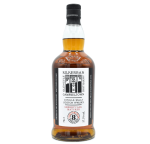 KILKERRAN 8YO SHERRY CASK SINGLE MALT WHISKY 0,7L  