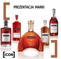 MARTELL - DEGUSTACJA KONIAKU WARSZAWA