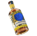 RUM LA HECHICERA SERIE EXPERIMENTAL 0,7L + PUSZKA