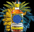 RUM LA HECHICERA SERIE EXPERIMENTAL 0,7L + PUSZKA
