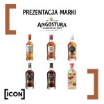 ANGOSTURA - DEGUSTACJA RUMU WARSZAWA