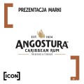ANGOSTURA - DEGUSTACJA RUMU WARSZAWA