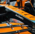 JACK DANIEL'S X MCLAREN 0,7L + KARTON