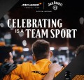 JACK DANIEL'S X MCLAREN 0,7L + KARTON