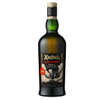 ARDBEG BIZARREBQ LIMITED EDITION SINGLE MALT WHISKY 0,7L