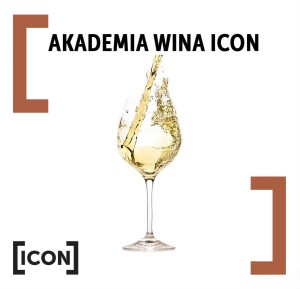 AKADEMIA WINA ICON - PODSTAWY WIN BIAŁYCH