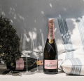 SZAMPAN MOET &amp; CHANDON ROSE IMPERIAL 0,75L