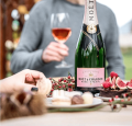 SZAMPAN MOET &amp; CHANDON ROSE IMPERIAL 0,75L