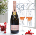 SZAMPAN MOET &amp; CHANDON ROSE IMPERIAL 0,75L