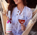 SZAMPAN MOET &amp; CHANDON ICE ROSE IMPERIAL DEMI-SEC 0,75L