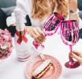 SZAMPAN MOET &amp; CHANDON ICE ROSE IMPERIAL DEMI-SEC 0,75L