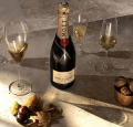 SZAMPAN MOET &amp; CHANDON BRUT IMPERIAL 0,75L