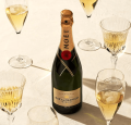 SZAMPAN MOET &amp; CHANDON BRUT IMPERIAL 0,75L