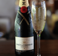 SZAMPAN MOET &amp; CHANDON BRUT IMPERIAL 0,75L