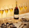 SZAMPAN MOET &amp; CHANDON BRUT IMPERIAL 0,75L