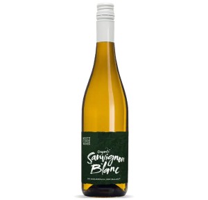 WINO MISTY COVE ORGANIC SAUVIGNON BLANC 0,75L