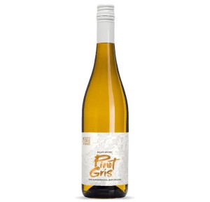 WINO MISTY COVE ESTATE SERIES PINOT GRIS 0,75L