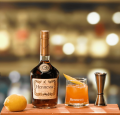 HENNESSY V.S. COGNAC 0,5L