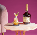HENNESSY V.S. COGNAC 0,5L