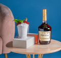 HENNESSY V.S. COGNAC 0,7L + KARTONIK