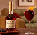 HENNESSY V.S. COGNAC 0,7L + KARTONIK