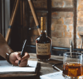 HENNESSY V.S. COGNAC 0,7L + KARTONIK