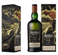 ARDBEG ANTHOLOGY THE HARPY'S TALE 13YO LIMITED RELEASE SINGLE MALT WHISKY 0,7L + KARTONIK