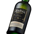 ARDBEG ANTHOLOGY THE HARPY'S TALE 13YO LIMITED RELEASE SINGLE MALT WHISKY 0,7L + KARTONIK