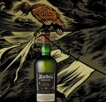 ARDBEG ANTHOLOGY THE HARPY'S TALE 13YO LIMITED RELEASE SINGLE MALT WHISKY 0,7L + KARTONIK