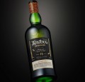 ARDBEG ANTHOLOGY THE HARPY'S TALE 13YO LIMITED RELEASE SINGLE MALT WHISKY 0,7L + KARTONIK