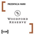 WOODFORD - DEGUSTACJA BOURBONU