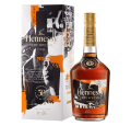 HENNESSY V.S. HIP HOP 50TH ANNIVERSARY 2023 COGNAC + KARTON