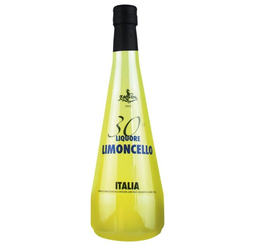 ZANIN LIMONCELLO LIKIER 0,7L