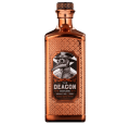 THE DEACON WHISKY 0,7L