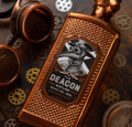 THE DEACON WHISKY 0,7L