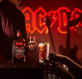 BALLANTINE'S FINEST AC/DC EDITION WHISKY 0,7L