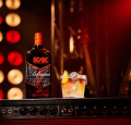 BALLANTINE'S FINEST AC/DC EDITION WHISKY 0,7L