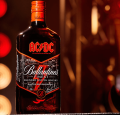 BALLANTINE'S FINEST AC/DC EDITION WHISKY 0,7L