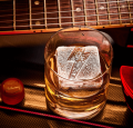 BALLANTINE'S FINEST AC/DC EDITION WHISKY 0,7L