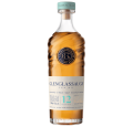 GLENGLASSAUGH 12YO SINGLE MALT WHISKY 0,7L + OPAKOWANIE