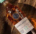 GLENGLASSAUGH 12YO SINGLE MALT WHISKY 0,7L + OPAKOWANIE
