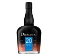 RUM DICTADOR 20YO 0,7L + OPAKOWANIE