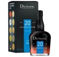 RUM DICTADOR 20YO 0,7L + OPAKOWANIE