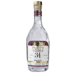 PURITY VODKA 0,7L