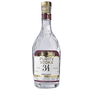 PURITY VODKA 0,7L