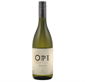 WINO MASCOTA OPI CHARDONNAY 0,75L