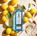BOMBAY SAPPHIRE MURCIAN LEMON PREMIER CRU GIN 0,7L