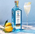BOMBAY SAPPHIRE MURCIAN LEMON PREMIER CRU GIN 0,7L